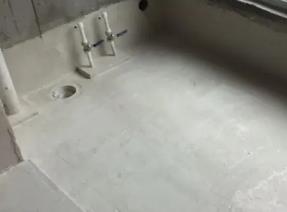 昭苏卫生间渗水维修公司为您分享下昭苏卫生间漏水维修应该怎么维修