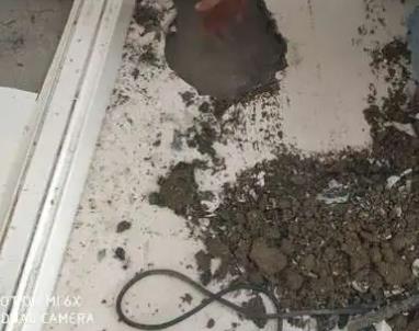 昭苏楼顶渗水公司分享下昭苏卫生间测漏水方法和方法的详细分解。