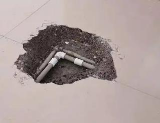  昭苏检漏多少钱?