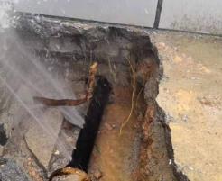 昭苏市管道泄漏常用检测方法